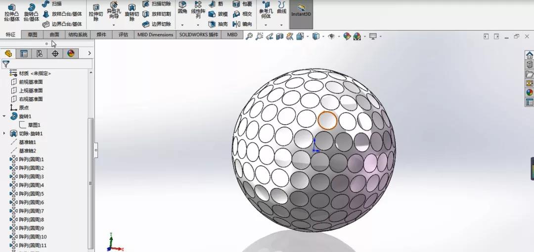 solidworks很卡怎么解决